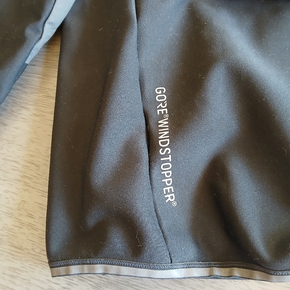 GORE WEAR Mens Jacket The Windstopper Mens XL NWOT - Picture 4 of 5